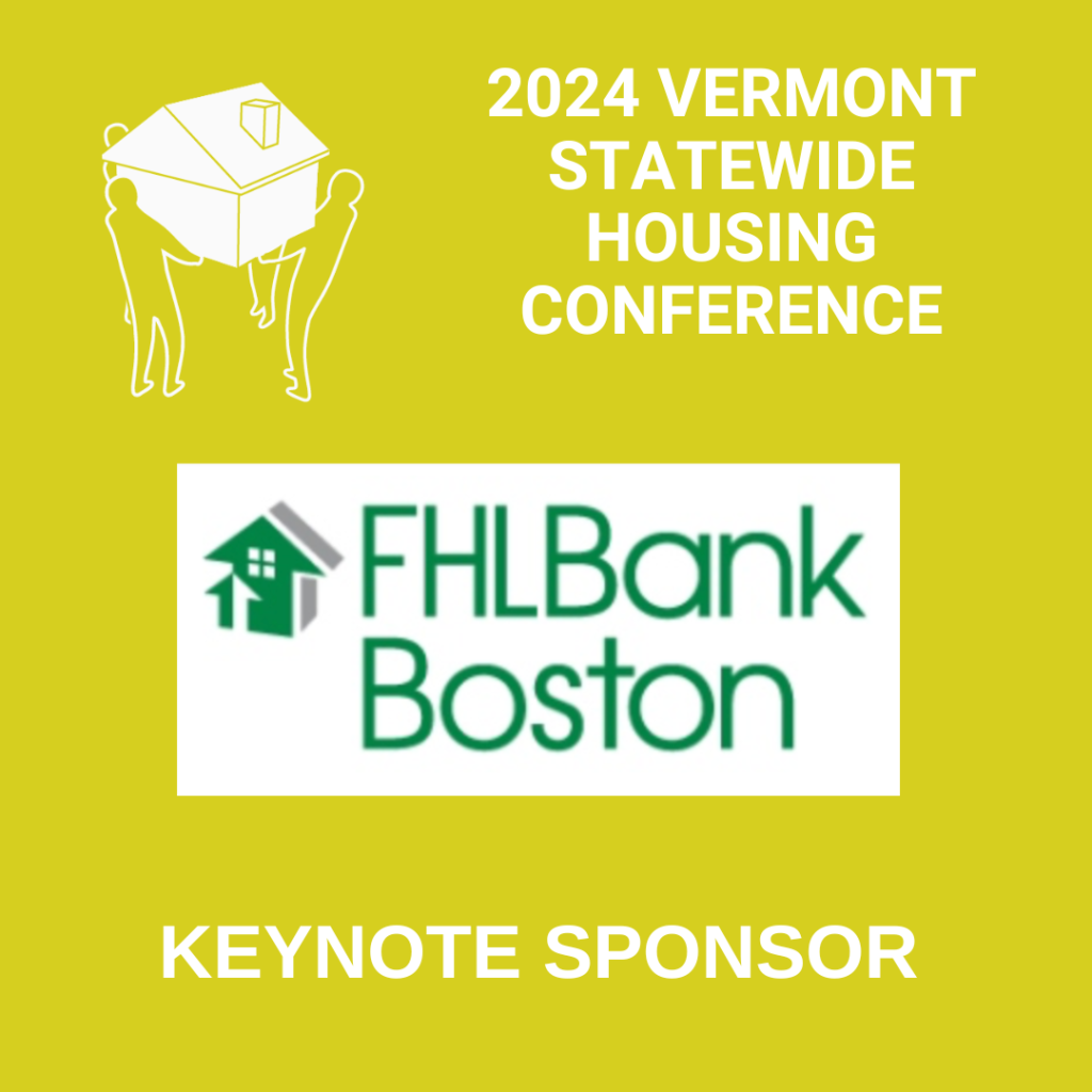 FHLB Boston-Keynote Sponsor