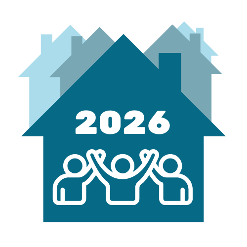 2026 Conference Logo