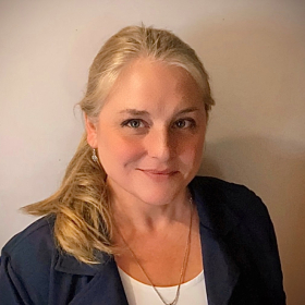 Krista Malaney, Public Relations Manager