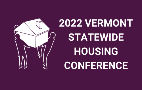 Housing conference header
