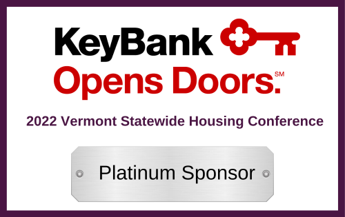 KeyBank Opens Doors Platinum Sponsor
