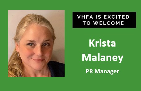 New Hire Krista Malaney