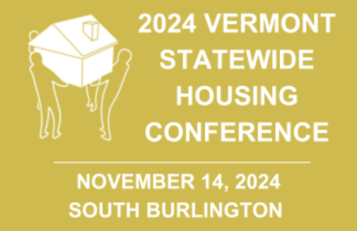 Statewide Housing Conference