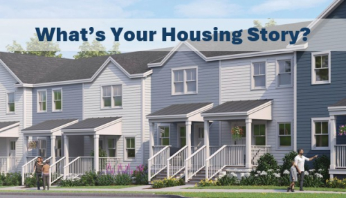Housing Story