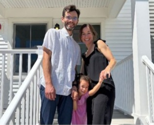 Stonecrop Meadows family