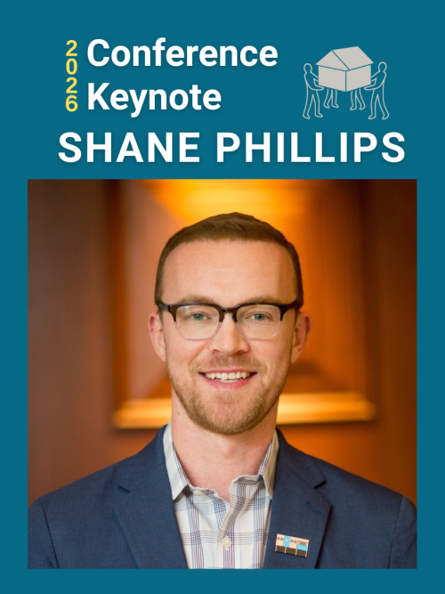 Shane Phillips