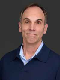 Chris Flannery, CFO