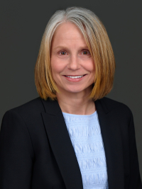 Deb Flannery, Deputy Director