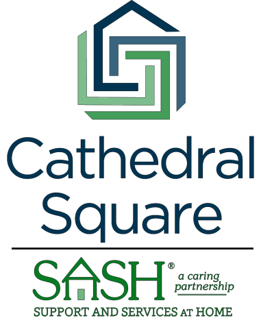 Cathedral Square