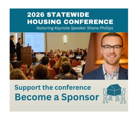Become a Sponsor icon