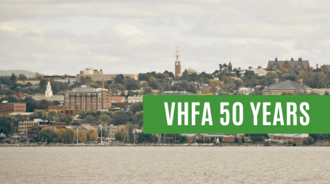 VHFA Customer Stories