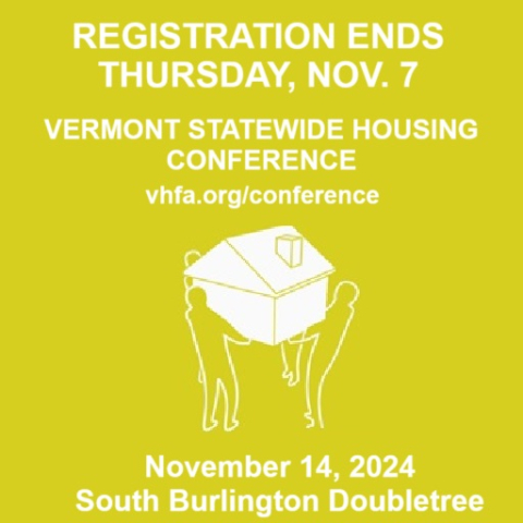 VT HOUSINGCONFERENCE