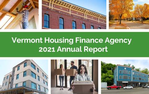 Annual Report 2021 Annual Report 2021