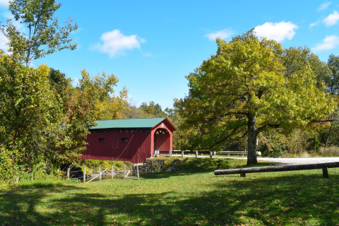 Arlington Vermont