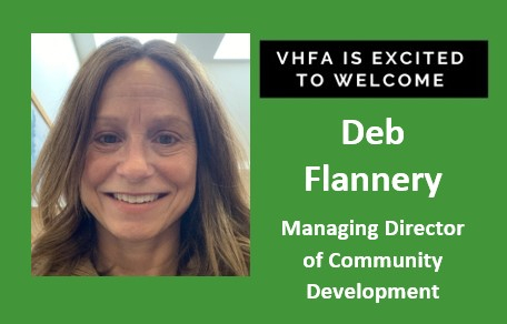 New Hire-Flannery