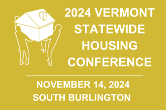 2024 Vermont Statewide Housing Conference