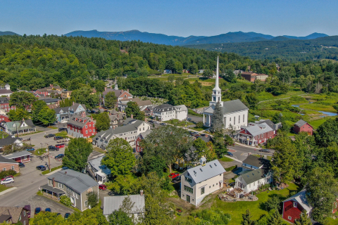 Stowe, Vermont