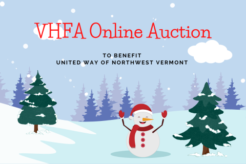 Online auction