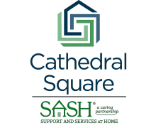 Cathedral Square