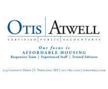 Otis Atwell Certified Public Accountants