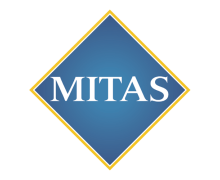 MITAS logo